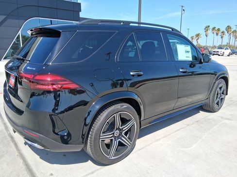 New 2026 Mercedes-Benz GLE 450 4MATIC image 9