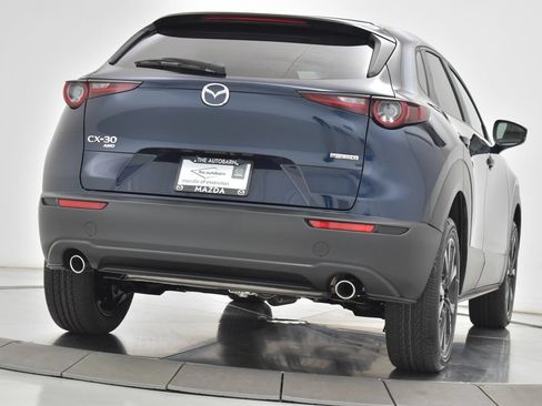 New 2026 MAZDA CX-30 AWD 2.5 S w/ Select Sport Pkg image 23