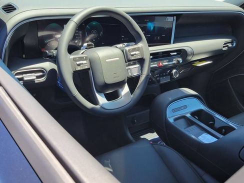 New 2026 Hyundai Palisade SEL AWD/4WD image 5
