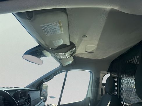 Used 2024 Ford Transit 250 Low Roof w/ Exterior Upgrade Package image 15