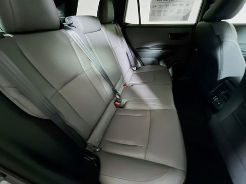 New 2026 Subaru Outback Limited XT AWD/4WD image 21