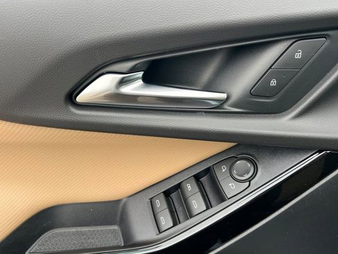 New 2026 Chevrolet Equinox ACTIV image 8