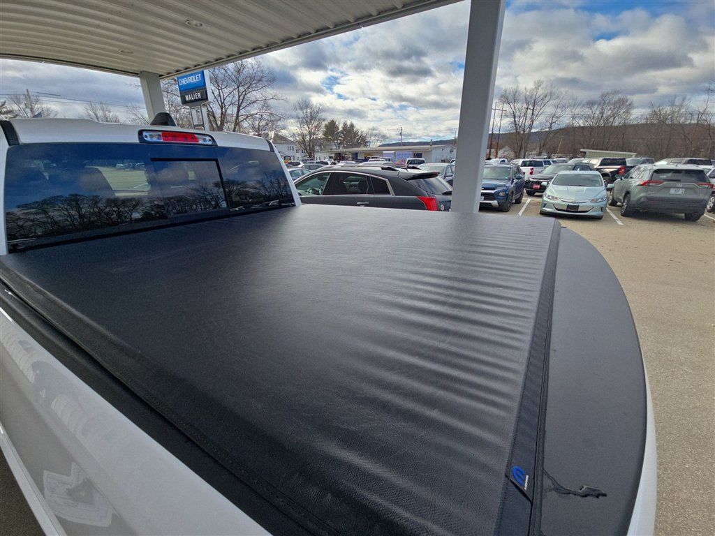 Used 2025 RAM 1500 Laramie w/ Bed Utility Group AWD/4WD image 26