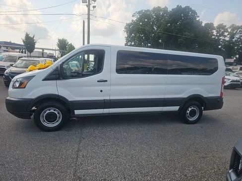 Used 2016 Ford Transit 350 XL RWD image 6