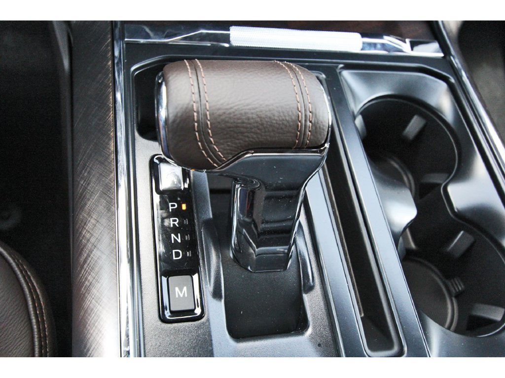 New 2026 Ford F150 King Ranch w/ Equipment Group 601A High AWD/4WD image 22