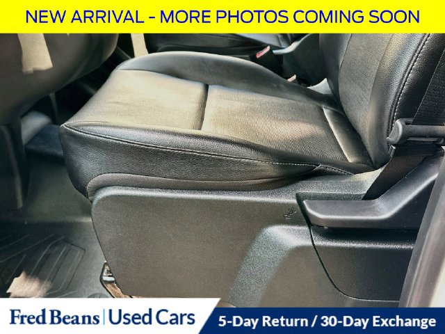 Used 2026 Ford Transit 150 Low Roof RWD image 15