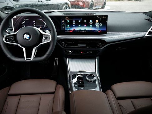 New 2026 BMW 330i 330i w/ M Sport Package image 27