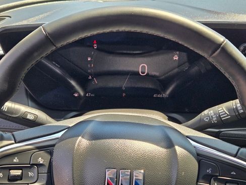 Used 2024 Buick Encore GX Sport Touring w/ Comfort Package FWD image 30