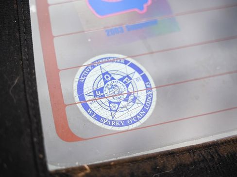 Used 2000 Chevrolet Camaro Z28 w/ SS Performance/Appearance Pkg image 32