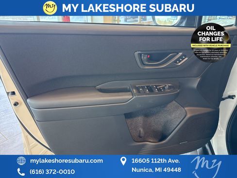 New 2026 Subaru Outback Limited XT image 20