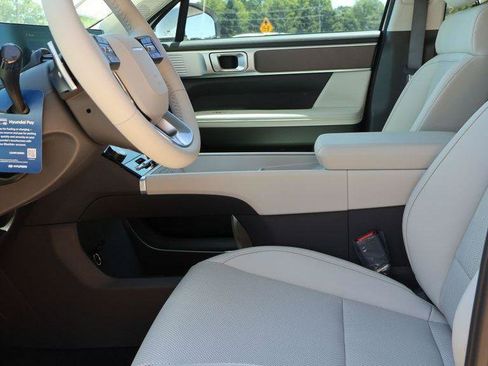 New 2026 Hyundai Santa Fe SEL AWD/4WD image 26