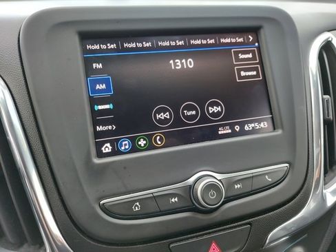 Certified 2020 Chevrolet Equinox LT w/ Sport Edition image 29