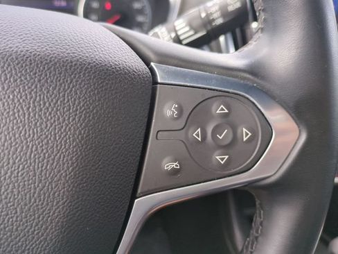 Certified 2023 Chevrolet Traverse LT AWD/4WD image 32