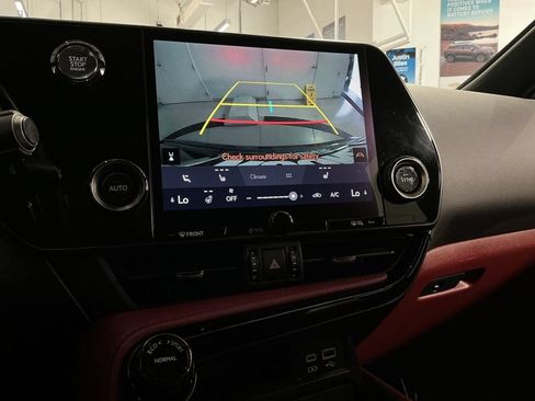 Used 2024 Lexus NX 350 AWD w/ Cold Area Package image 20