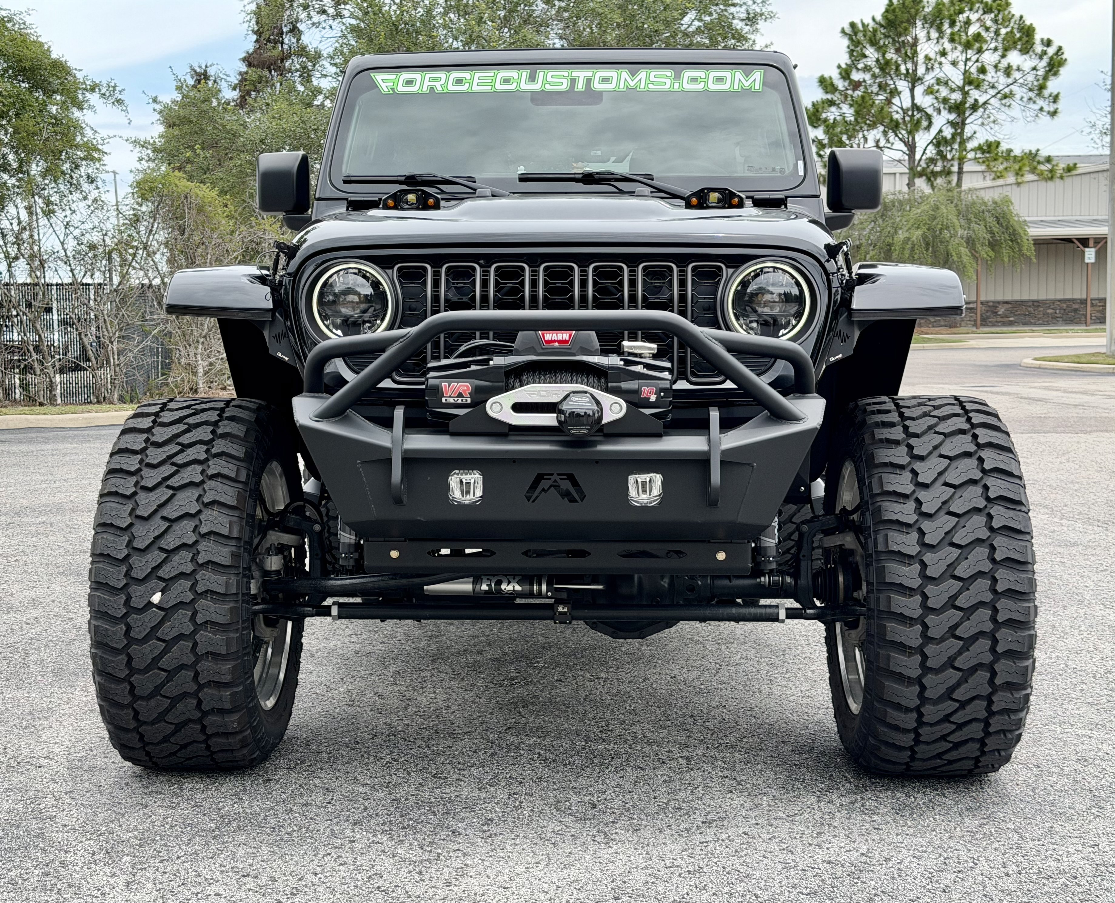 Used 2024 Jeep Wrangler Unlimited Rubicon AWD/4WD image 18