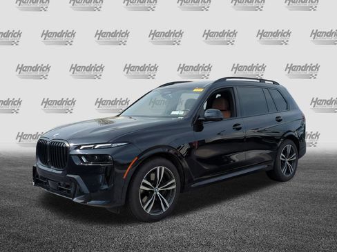 Certified 2023 BMW X7 xDrive40i w/ Executive Package image 5