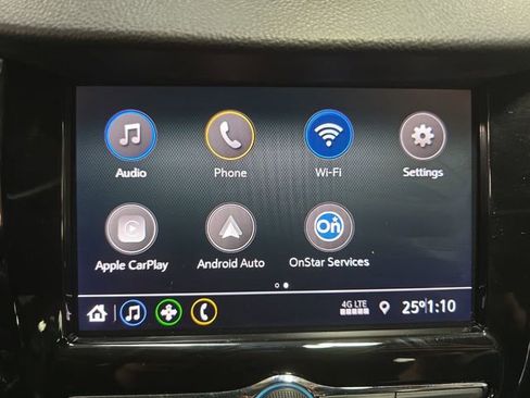 Used 2022 Chevrolet Trax LS w/ Tint and Cruise Package image 23