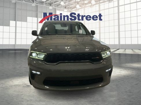 Used 2023 Dodge Durango GT image 8