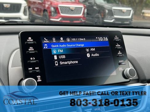 Used 2019 Honda Accord Sport image 30