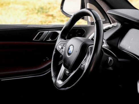 Used 2021 BMW X5 xDrive40i w/ Executive Package image 19