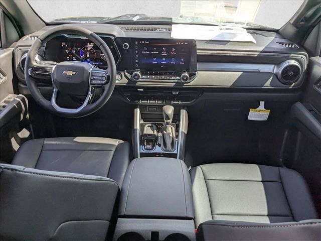 New 2026 Chevrolet Colorado LT w/ LT Convenience Package RWD image 15