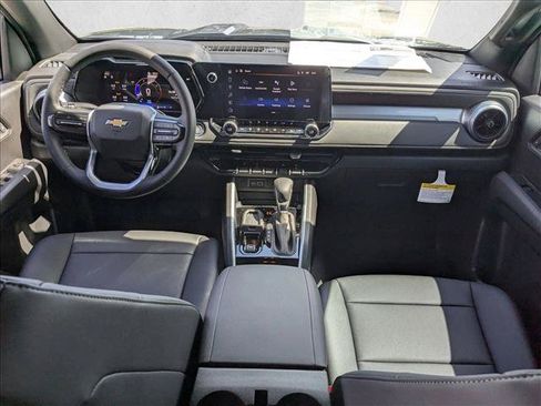 New 2026 Chevrolet Colorado LT w/ LT Convenience Package RWD image 15