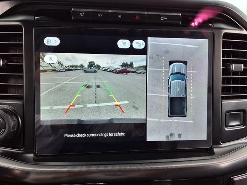 Used 2024 Ford F150 Lariat w/ Equipment Group 502A High AWD/4WD image 32
