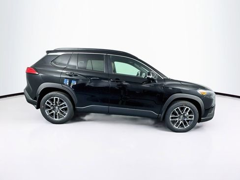 New 2026 Toyota Corolla Cross XLE FWD image 10