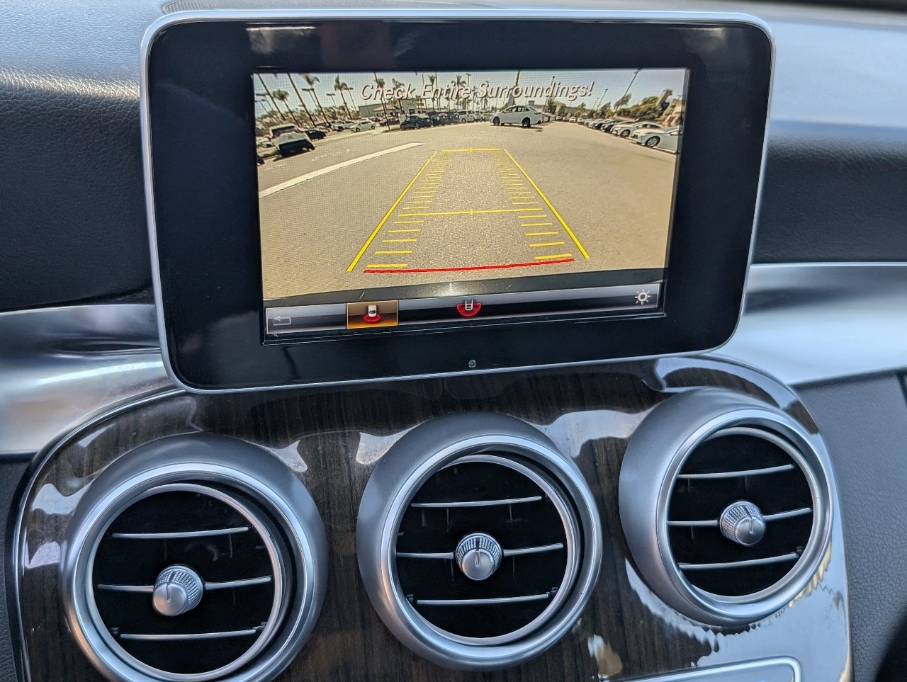 Used 2018 Mercedes-Benz C 300 Sedan image 6