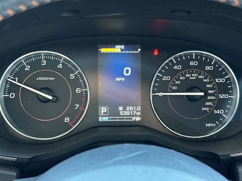 Used 2018 Subaru Crosstrek 2.0i Limited AWD/4WD image 25