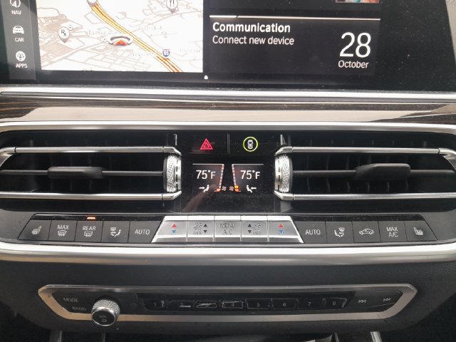 Used 2019 BMW X5 xDrive40i w/ Convenience Package AWD/4WD image 13
