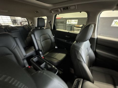 New 2026 Nissan Pathfinder SL AWD/4WD image 6