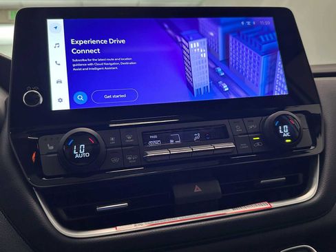 New 2026 Toyota Grand Highlander XLE AWD/4WD image 14