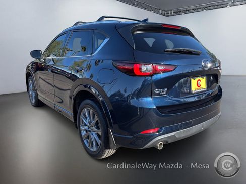 Used 2024 MAZDA CX-5 AWD 2.5 S image 6