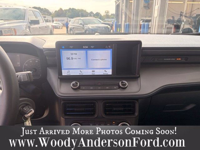 Used 2022 Ford Maverick XL FWD image 11