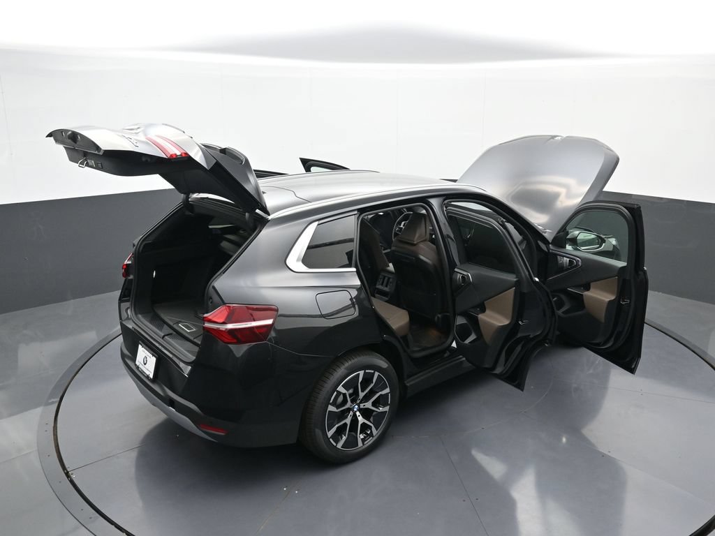 New 2026 BMW X3 xDrive30i w/ Convenience Package AWD/4WD image 43