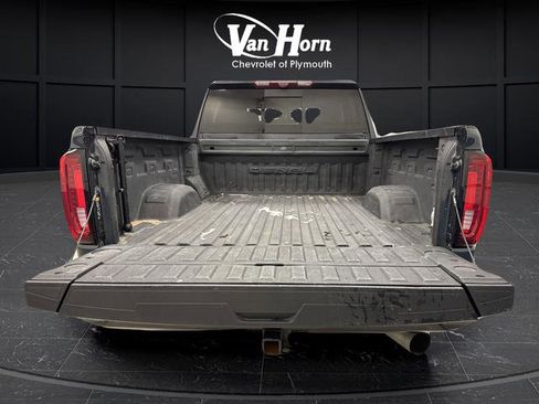 Used 2022 GMC Sierra 2500 Denali w/ Denali Ultimate Package image 15