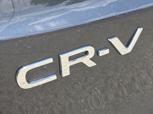 New 2026 Honda CR-V EX image 13