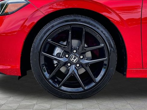 Used 2025 Honda Civic Sport image 23