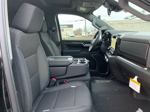 New 2026 GMC Sierra 1500 Elevation image 27
