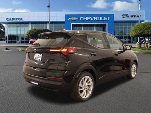 New 2027 Chevrolet Bolt LT w/ Comfort Package FWD image 3