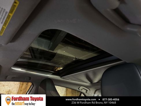 Used 2023 Toyota Camry XSE w/ Cold Weather Package AWD/4WD image 21