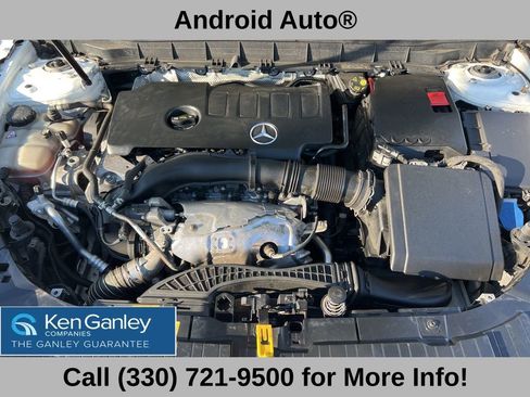 Used 2020 Mercedes-Benz GLB 250 4MATIC image 60