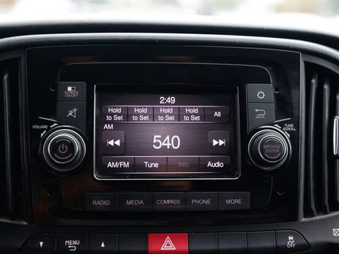 Used 2020 RAM ProMaster City Tradesman image 35