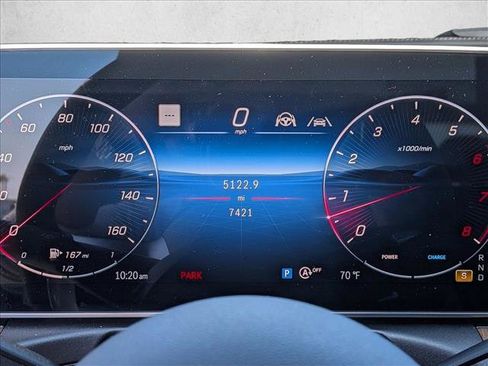 Used 2024 Mercedes-Benz CLE 450 4MATIC Coupe image 10
