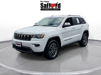 Used 2022 Jeep Grand Cherokee Limited AWD/4WD video 1