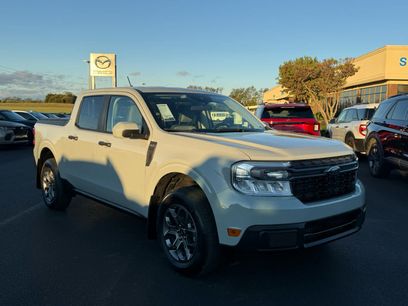 Used 2022 Ford Maverick XLT w/ XLT Luxury Package