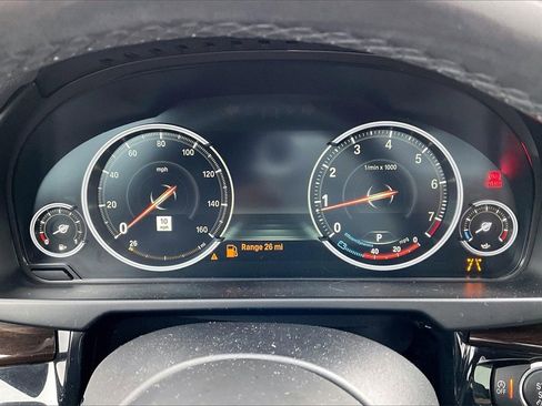 Used 2018 BMW X6 xDrive35i image 16