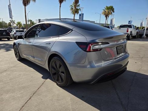 Used 2025 Tesla Model 3 RWD image 4