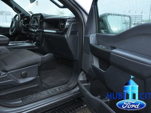 Used 2023 Ford F150 XL w/ STX Appearance Package image 17